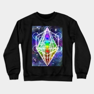 Transcend Crewneck Sweatshirt